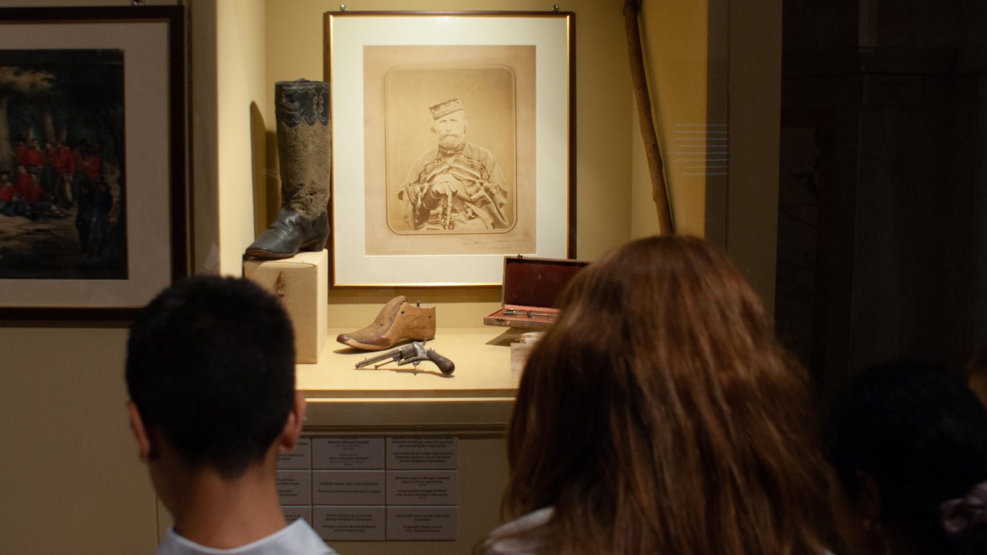 Le mille storie del VIVE – Il Risorgimento e le storie dell'Unità d'Italia